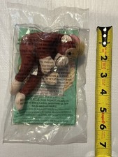 NEW 12 Schweetheart McDonald's Ty Teenie Beanie Baby happy meal toy 2000