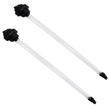 2X For Viqua 602805 UV Bulbs Lamp For C C4 D Plus D4 Plus UVMAX C