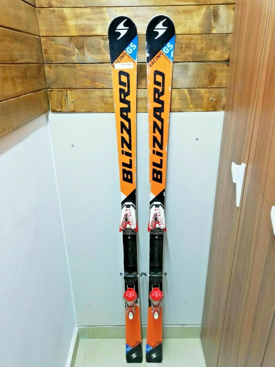 ブリザード GS FIS 163 （BLIZZARD WORLD CUP GS Racing 156 cm