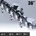 36-inch Chainsaw Chain Full-Chisel For Stihl MS 390/440/660 3/8"-.050"-114DL