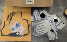 25-34560-00SV Genuine Carrier Case Assembly Gear Kit with Gasket & O-rings