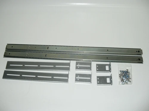 Supermicro Teleskopschienen Set CSE-PT8L 1U für SC811/SC512/SC513