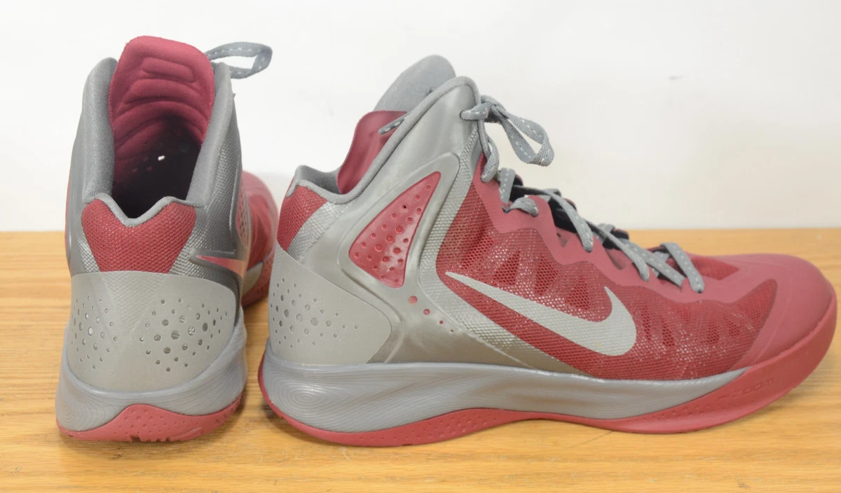 Nike flywire high tops sale