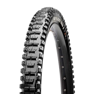 Maxxis Minion DHR2  29 x 2.40'' WT Folding, Tubeless Ready, Dual, EXO MTB Tire