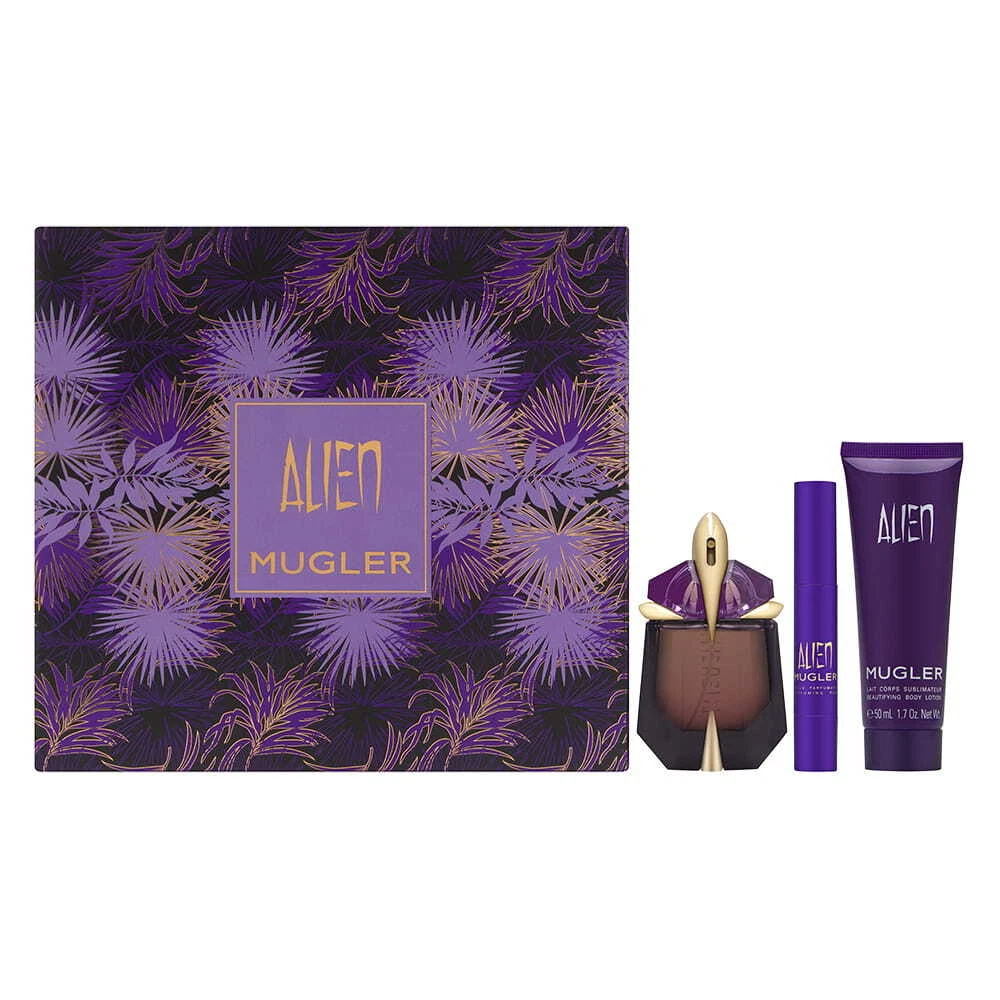 Alien perfume douglas new arrivals
