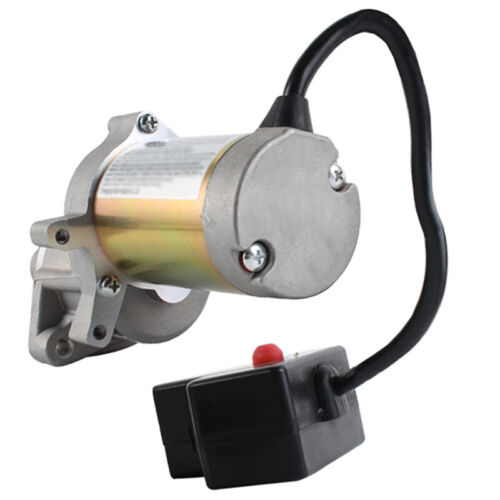 NEW FITS BRIGGS STARTER SNOWBLOWERS 14 TEETH COUNTERCLOCKWISE 110 VOLT ACQD170B - Bild 2 von 2