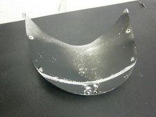Motorini XP125 2018 Front Inner Front Wheel Surround Panel Cowl