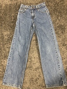 levis 565 wide leg