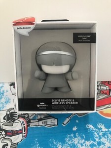 xoopar boy mini bluetooth speaker