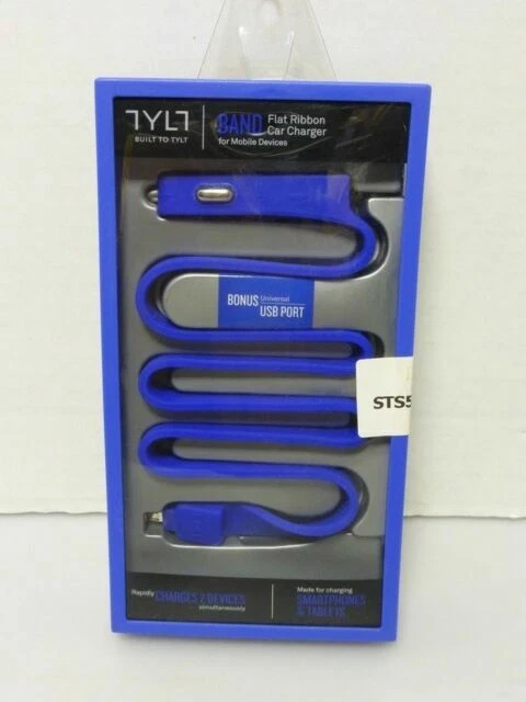 Аксессуары TYLT для сотового телефона Nokia Samsung Galaxy S7 edge