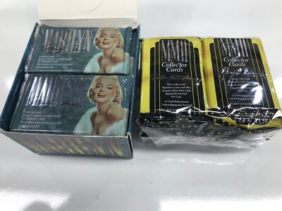 トランプ 1976 Marilyn Monroe CARDS トランプ 1976 Marilyn Monroe CARDS Marilyn Monroe playing cards