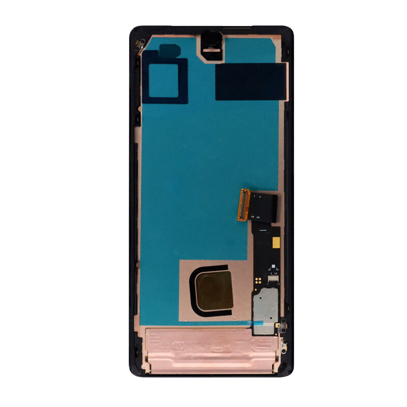 For Google Pixel 7 Pro Oled LCD Display Digitizer Touch Screen