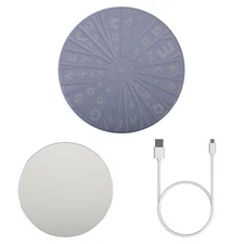 3DMakerpro Portable Basic Turntable For 3D Scanner Seal/Seal lite/Mole/Moose