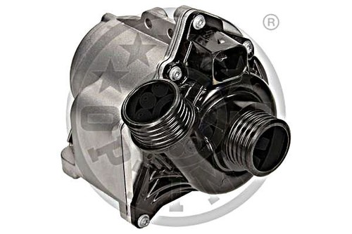 Pompe De Lave-glace Avant Pour BMW X1 E84, X3 F25, X4 F26, X5 E70, X6 E71/E72 - POLCAR