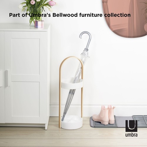 Umbra Bellwood Umbrella Stand - Picture 11 of 12