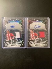 2014 Cryptozoic Archer Seasons 1-4 Autographs Guide 34