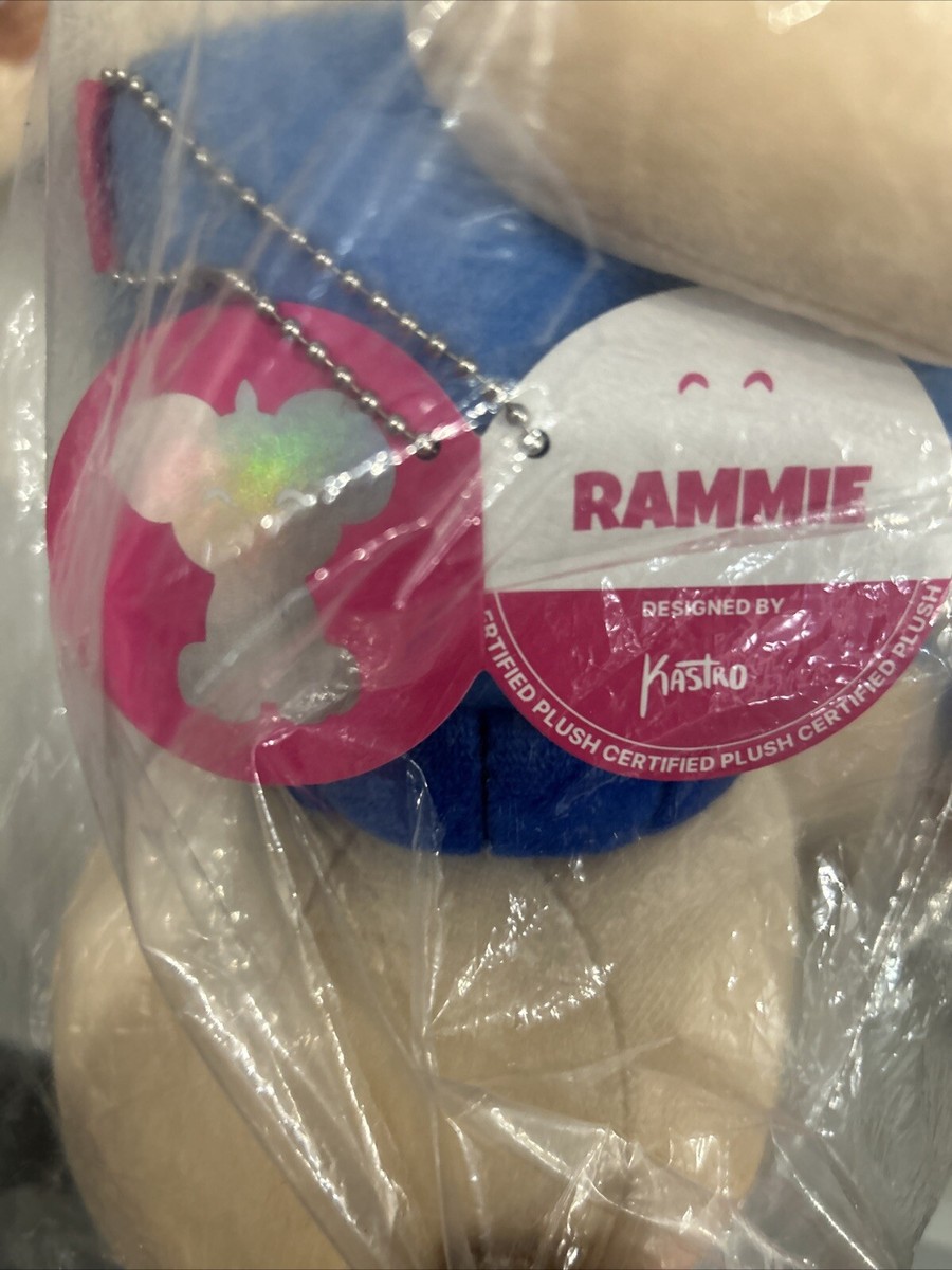 Youtooz * J Schlatt - Rammie * 9