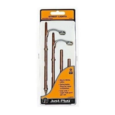 WOODLAND SCENICS O SCALE GONE FISHING Figure Pole Fish Boys Men WDS2751 NEW - Foto 11