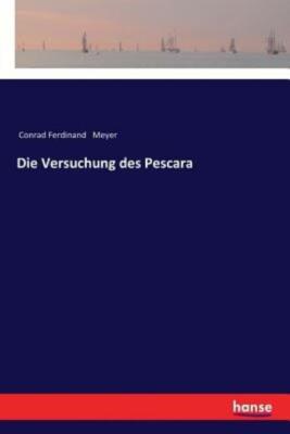 Die Versuchung Des Pescara