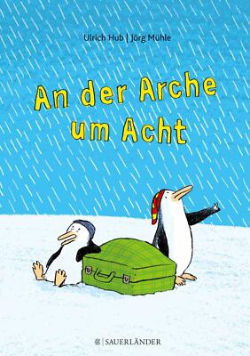 An der Arche um Acht | Buch | 9783737367011