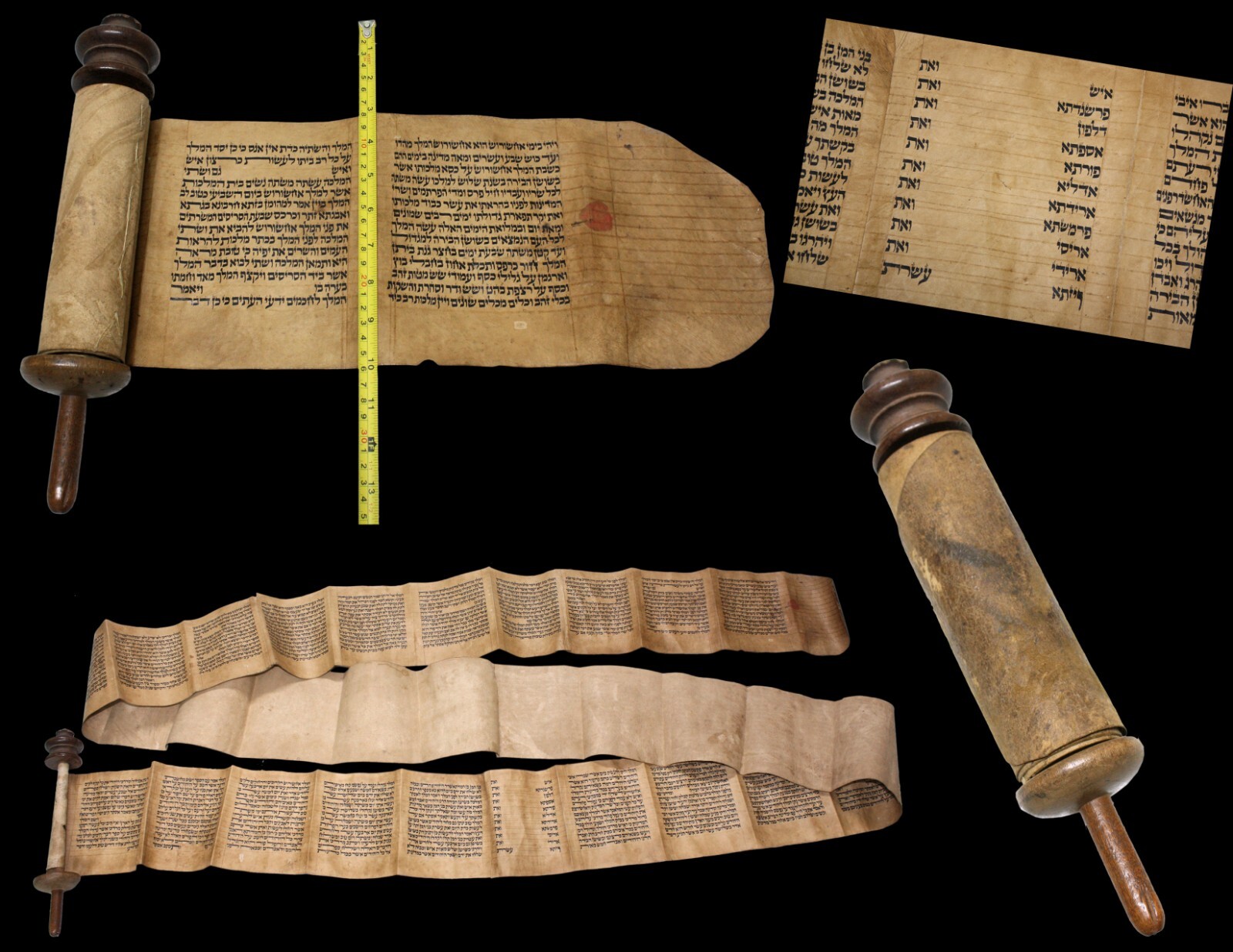 Greek Scroll Example Ancient Greek Scrolls