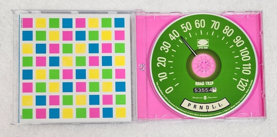 Totally 80's Platinum Legends CD - Duran Duran Simple Minds Talk Talk Blondie Foto 2 de 4