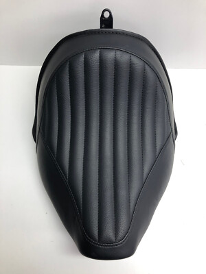 HARLEY DAVIDSON 2011-2014 TUCK & ROLL SOFTAIL SLIM&BLACKLINE SEAT