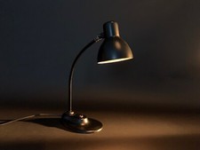 Marianne Brandt Bauhaus Design Tischlampe für Kandem Vintage 30er Jahre