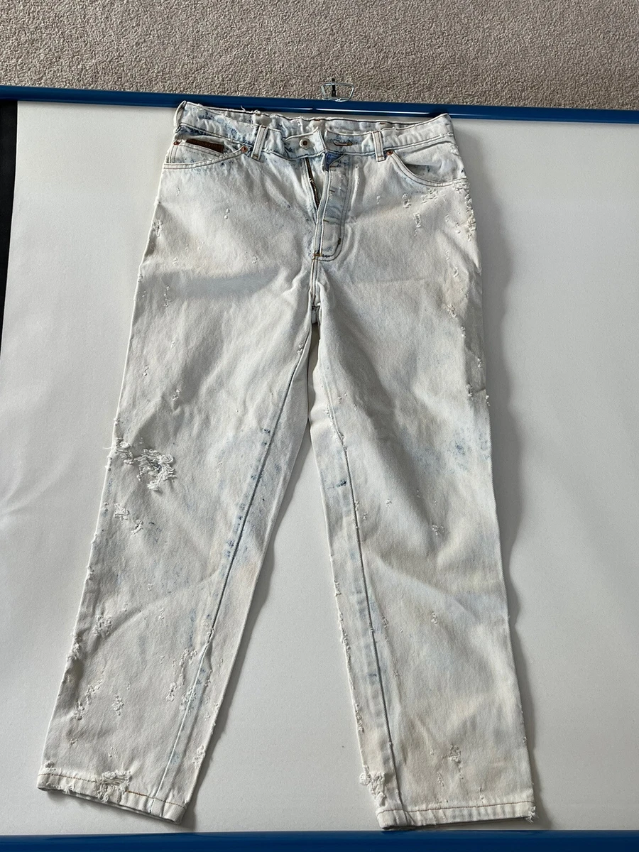 Bugle boy cheap jeans 80s