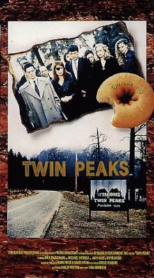 Twin Peaks - Ep. 3 (VHS) for sale online | eBay