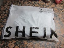 NWT women s active wear shorts Shein Size S beige color