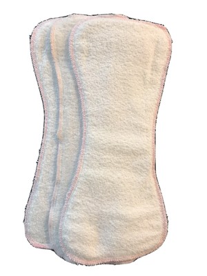 terry cloth diapers