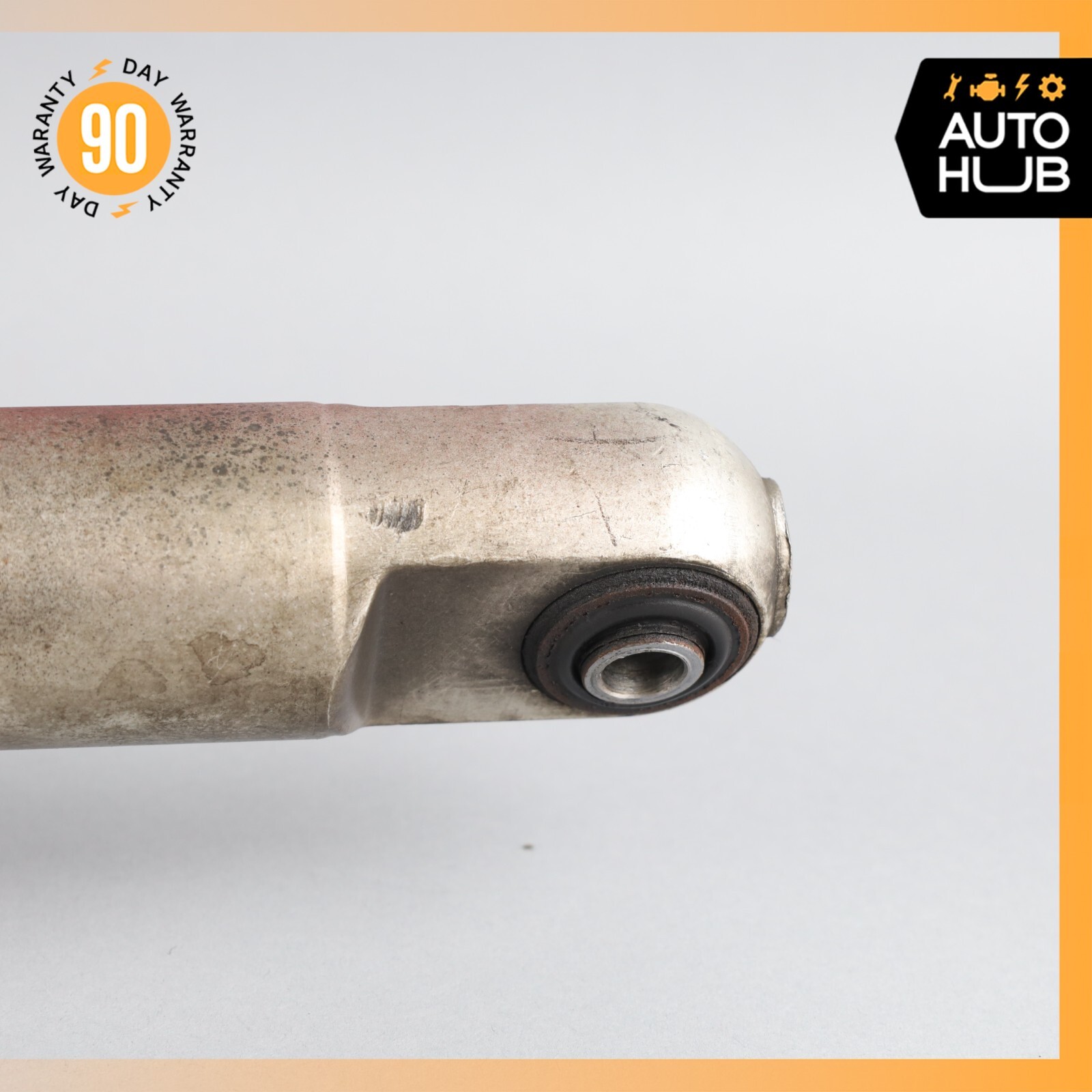03-06 Maserati Quattroporte M139 Front Left or Right Shock Strut Coil 29k