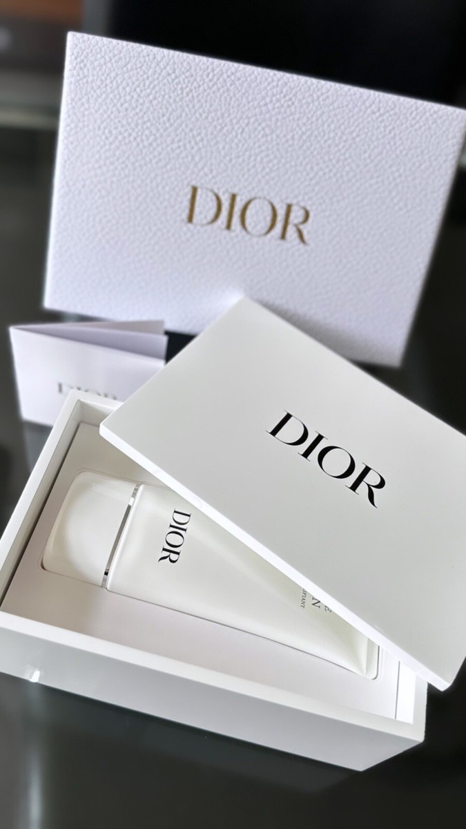 Dior Beauty ミラー付き収納ボックス DIOR EXCLUSIVE Beauty Case WITH MIRROR Beauty Box And Bodycare