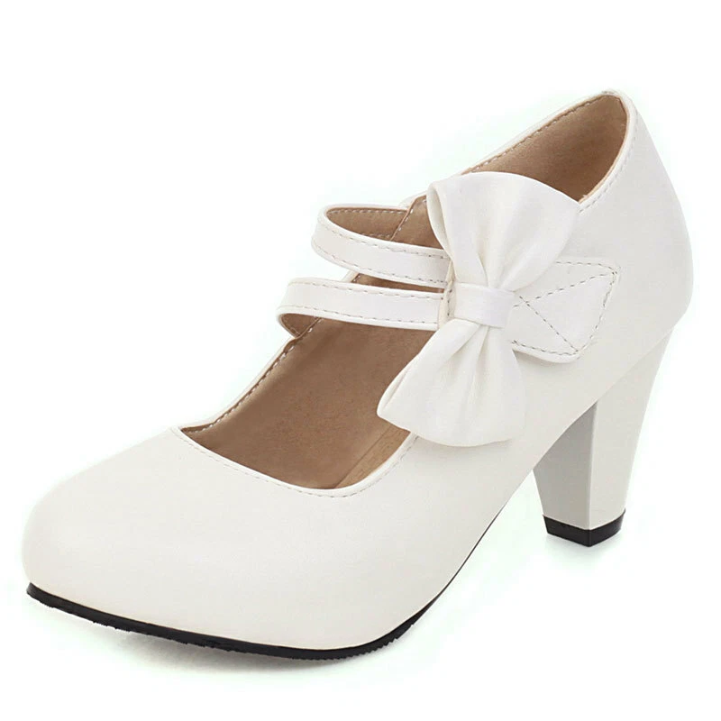 Tacchi punta shop tonda