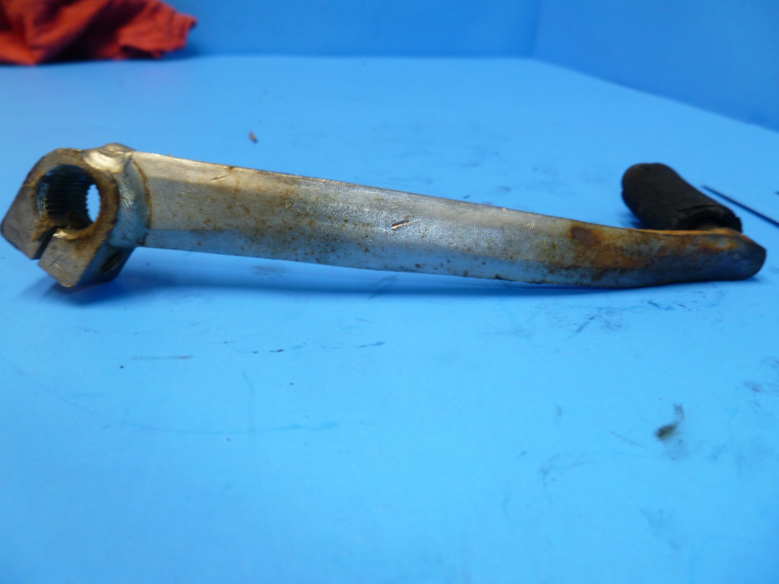 Honda 1975 XR75 Gear Shifter/Lever eBay