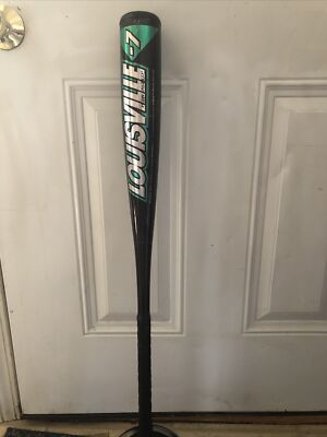 Louisville Slugger TPX Mega Barrel Baseball Bat 31/24 -7 C405 Plus