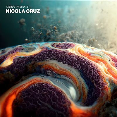 Fabric Presents Nicola Cruz, Cruz,Nicola, New