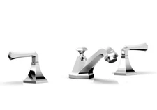 Phylrich La Verre &La Crosse K170/026 Widespread Faucet Lev Hndl Polished Chrome