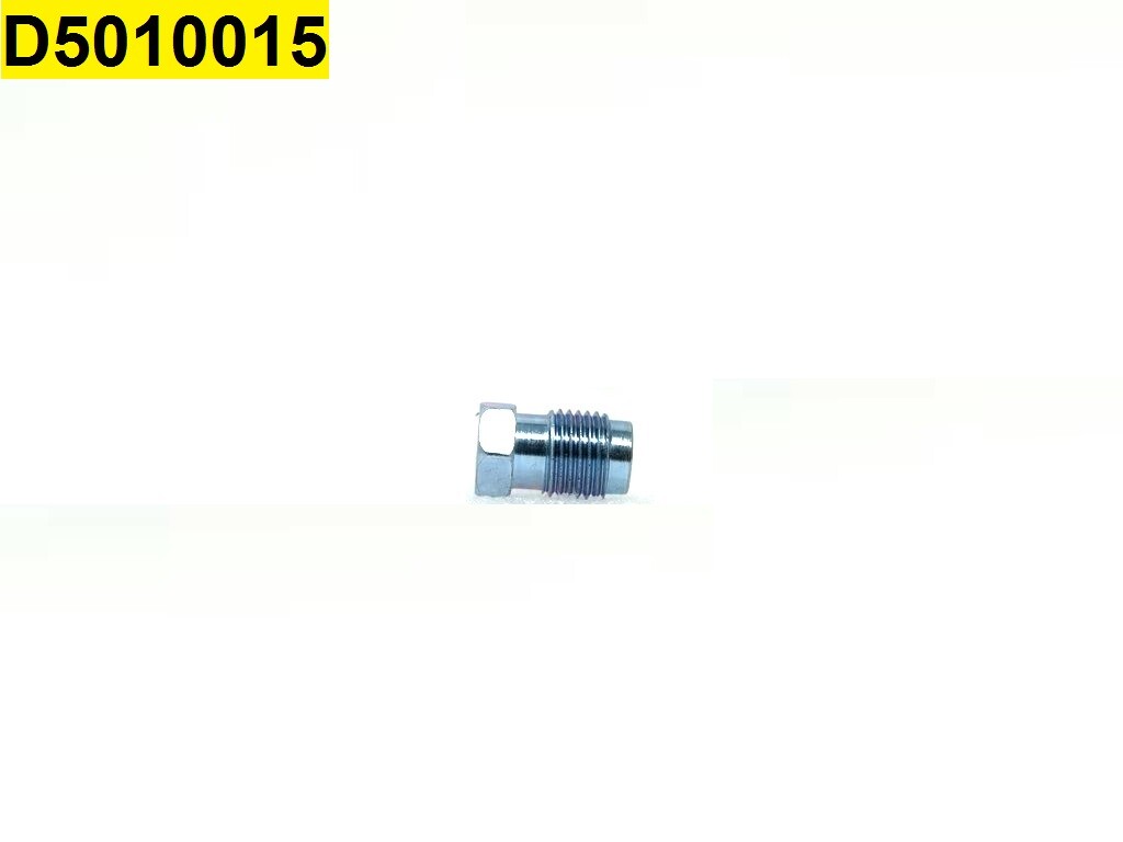 REV Ritter 0508644555 Raccordo Filettato M25 – 5 Pezzi, IP54, Per Cavi 9-16 Mm - 6