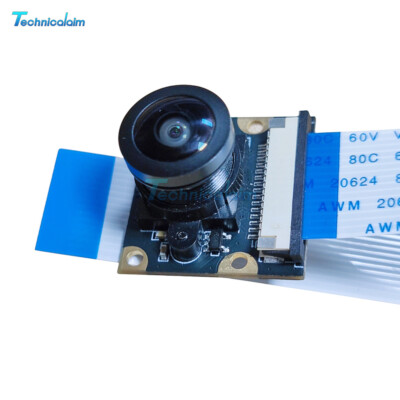 Camera module IMX219 for Jetson Nano 160 degree 8MP FOV 3280x2464 camera