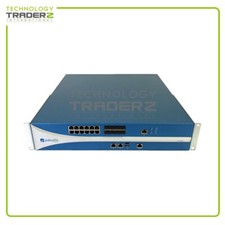 750-000077-00J Palo Alto PA-5020 Network Firewall Security Appliance W/ 2x PWS