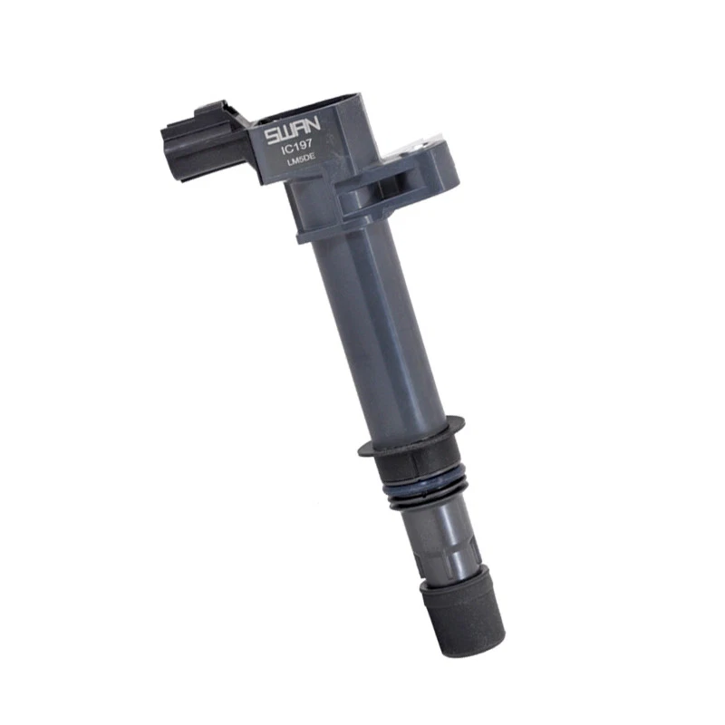 Set of 8 Brand New O.E.M Quality Ignition Coil for Jeep Commander Grand Cherokee - image 2 of 4