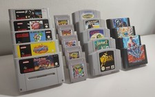 Modul Aufsteller für Nintendo Gameboy SNES N...