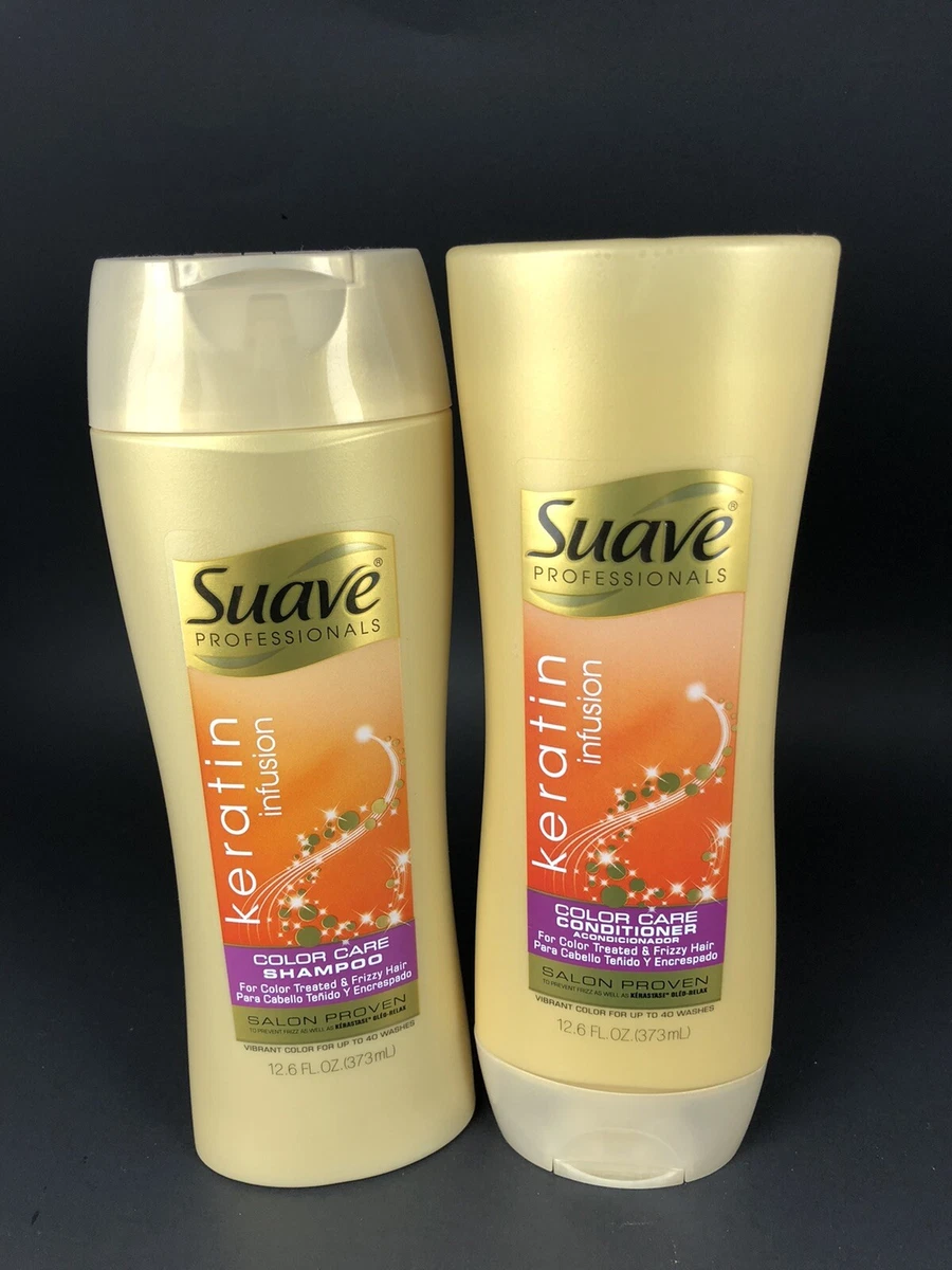 Keratin infusion cheap shampoo