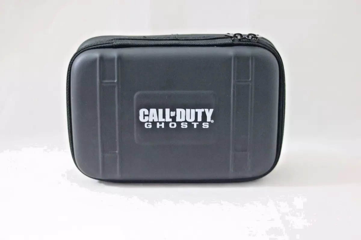 Call of Duty Ghosts Tactical Camera 1080p