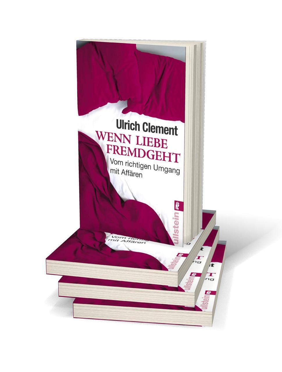 Thumbnail - Wenn Liebe Fremdgeht Ulrich Clement