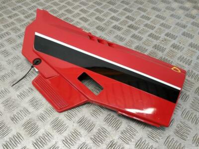 Kawasaki GPX 750 R (86-91) Seitenverkleidung links