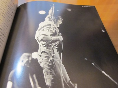 THE DIG Tribute Edition Joe Strummer 1952- 2002, Japan 2003 very