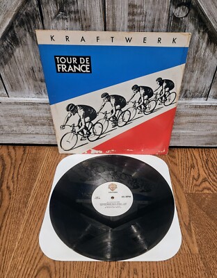 KRAFTWERK 